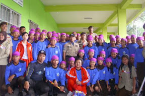 Upacara Hari Olah Raga Nasional dan Pramuka Kota Malang
http://smpn6-mlg.sch.id/?p=1655