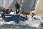Cork Week 2012  day 2