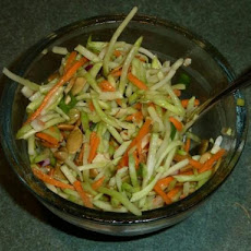 Broccoli Slaw