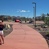 Heritage Bark Park