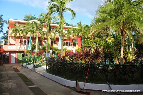 Nasugbu Beach Resorts Day Tour Nasugbu Beach Resorts Day Tour