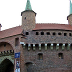DSCF0821 Barbican, Krakow 08.jpg DSCF0821 Barbican, Krakow 08.jpg