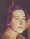 Donna Gardner Portrait, Donna Gardner