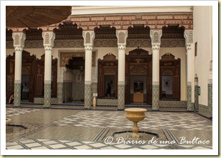 Museo Marrakech-11