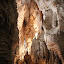 Walking Through the Caves - Waitomo, New Zealand