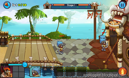 Free Download Little Clan v1.0 Android Game (APK) Free Download Little Clan v1.0 Android Game (APK)