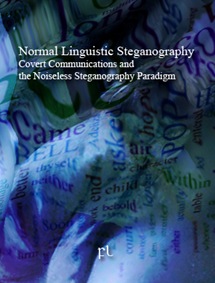 Normal Linguistic Steganography Cover
