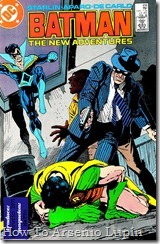batman 416 #00 batman 416 #00