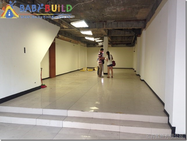 BabyBuild 遊具施工現場勘查&丈量 BabyBuild 遊具施工現場勘查&丈量