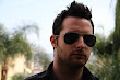 Afc Adam Lyons In Sunglasses