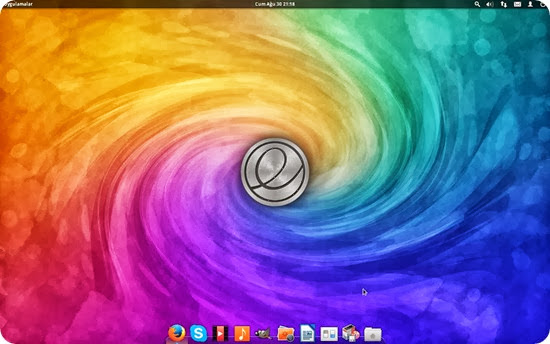 elementaryOS elementaryOS