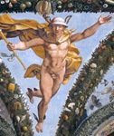 Mercurio_ Rafaello Sanzio (1517) Mercurio_ Rafaello Sanzio (1517)
