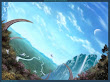 Land Of Blue Oceans