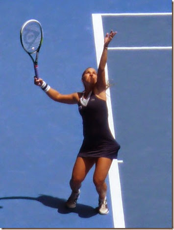 Dominika Cibulkova Dominika Cibulkova