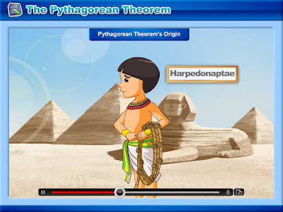 How to mod The Pythagorean Theorem 1.0.2 apk for android