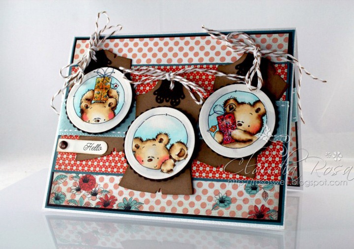 Claudia_Rosa_Teddy Present Trio card_2 Claudia_Rosa_Teddy Present Trio card_2