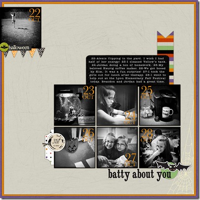 Heather Landry Week43 WEB Heather Landry Week43 WEB