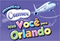 promocao cremer leva voce pra orlando promocao cremer leva voce pra orlando