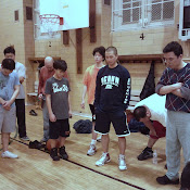 2011 NYUBF Basketball Fellowship