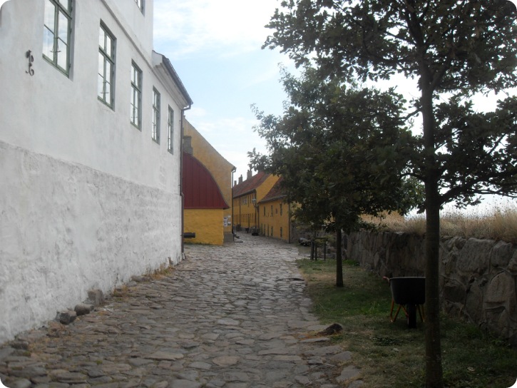 Christiansø Christiansø