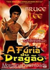 Bruce Lee -A Fúria do Dragão-download