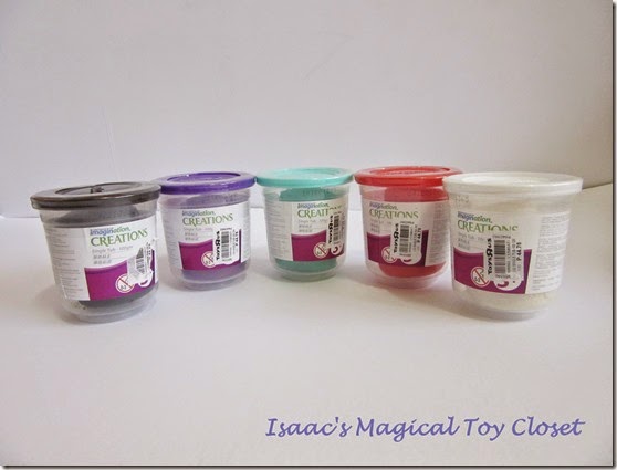 imagination creations play dough imagination creations play dough