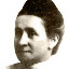 Flora Inez Pack, daughter of Mary Jane Walker Pack