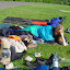 Harz-Hike Rover 2008