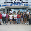 Trip to Kennedy Space Center