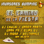 El Camino de la Fiesta @ Limbo