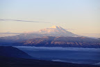 El pico más alto del Ecuador - Chimborazo