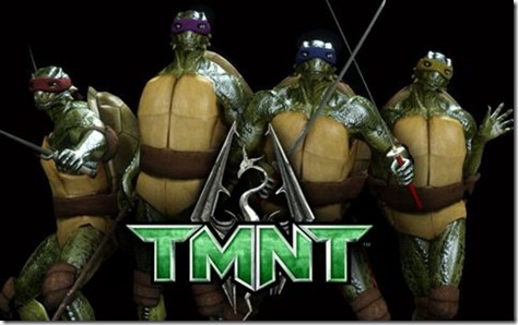 teenage mutant ninja turtles mod for skyrim 01
