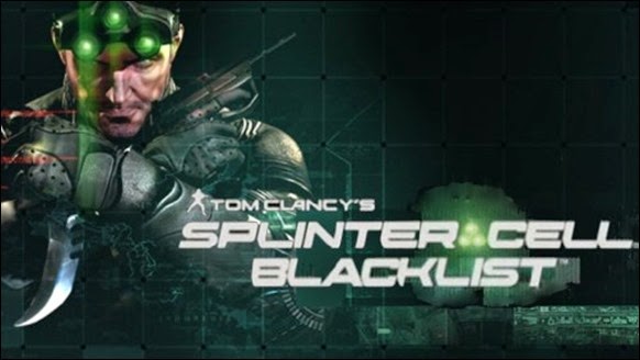 SplinterCell-Blacklist