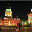 – Gendarmenmarkt – Gendarmenmarkt