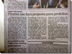 Verba para  saúde Piratini não fará proposta para prefeitos - www.rsnoticias.net