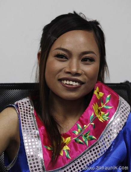 Luo Yuefeng () Luo Yuefeng ()