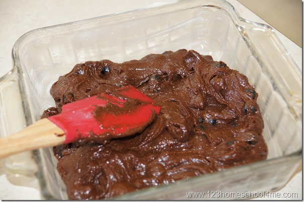 El Yucateca Habanero Brownie Recipe El Yucateca Habanero Brownie Recipe #SauceOn #CollectiveBias #shop