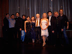 Moon Young Kim, Eung-Soo Kim, Dalibor Karvay, Yuuki Wong, Julia Turnovsky, Alexandra Soumm, Boris Kuschnir, Lidia Baich, Ondre Janoska, Yuri Smirnov and Roy Gablinger