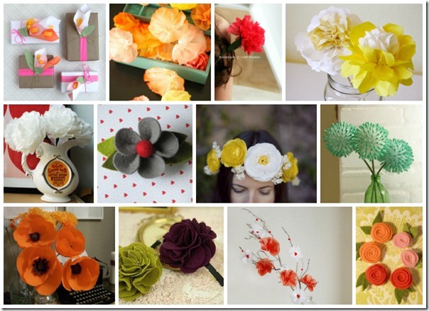 12 of the best flower DIY