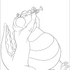 Dibujos princesa y el sapo (101).jpg