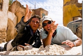 Mégis ( !) Michael Bay rendezi a Transformers 4-et