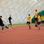 Halový Hasičský Futbalový Turnaj - Turzovka 15. 3. 2014