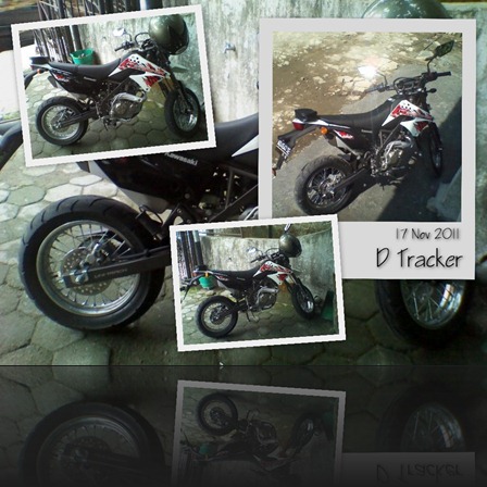 dtracker dtracker