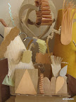 Premio arteBA-Petrobras de artes Visuales 2012: POP UP CARTOON