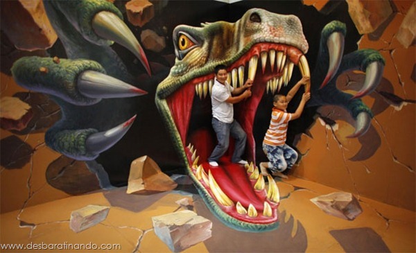interactive-3d-art-exhibition-hangzhou-1 interactive-3d-art-exhibition-hangzhou-1