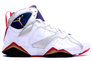 olympic 6s release date