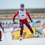 Marielle Holen Årevik