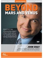 Dr John Gray Dvd Cover, Dr Gray