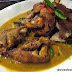 Ka Moo Pad Ped: Crispy Pata with a twist!
