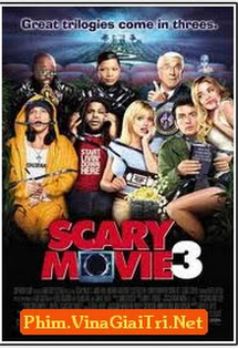 Scary Movie 3 - Film De Peur 3